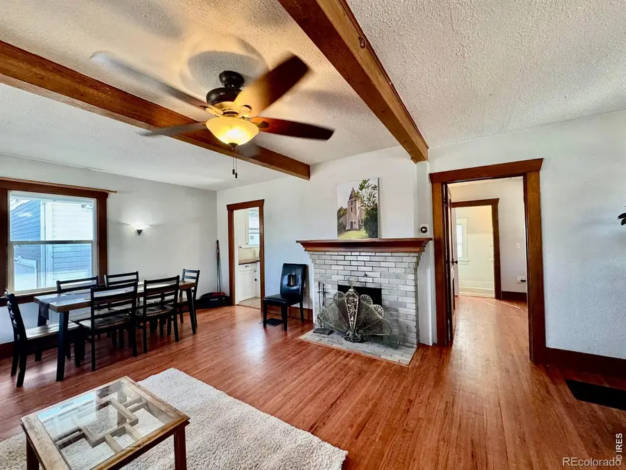 921 12th Avenue, Greeley, CO 80631 - #3