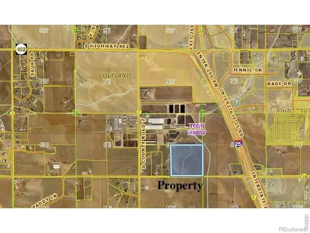 Address Withheld By Seller, Loveland, CO 80538 - #1