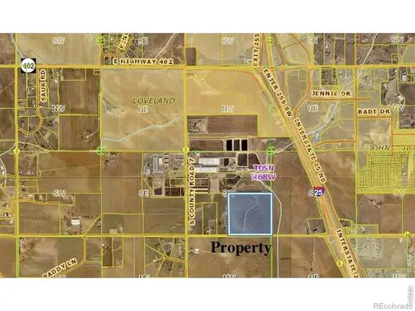 Address Withheld By Seller, Loveland, CO 80538