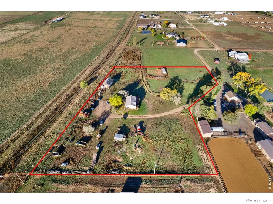 4520 County Road 5, Erie, CO 80516 - #2