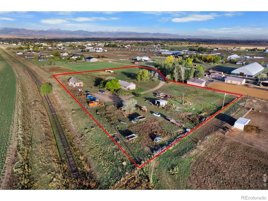 4520 County Road 5, Erie, CO 80516 - #3