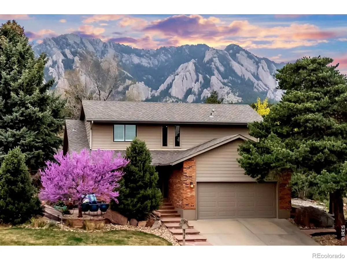 2423 Powderhorn Lane, Boulder, CO 80305 - #1