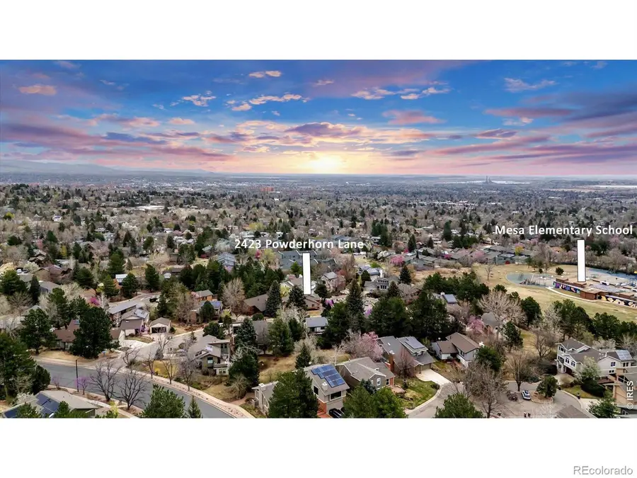 2423 Powderhorn Lane, Boulder, CO 80305 - #3