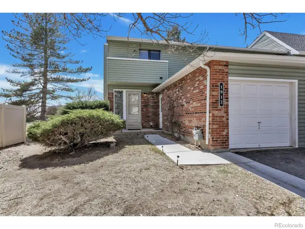 1912 Lydia Drive #77, Lafayette, CO 80026