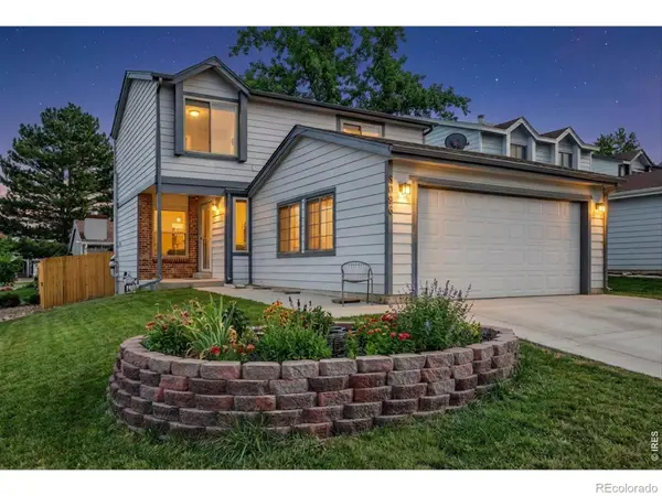 8096 Lee Court, Arvada, CO 80005