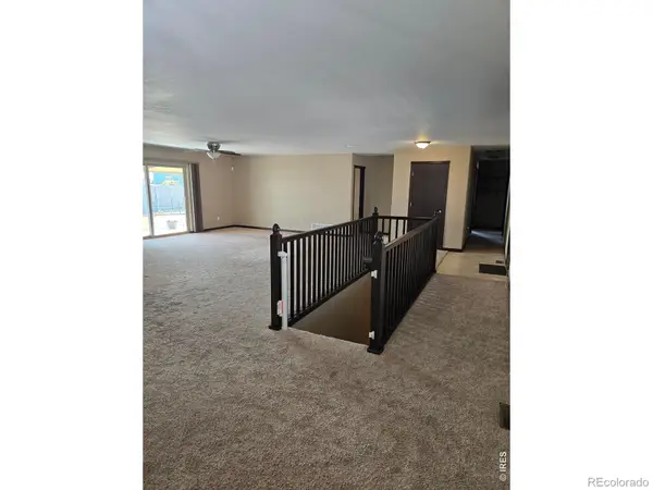 14846 Bluestem Street, Sterling, CO 80751