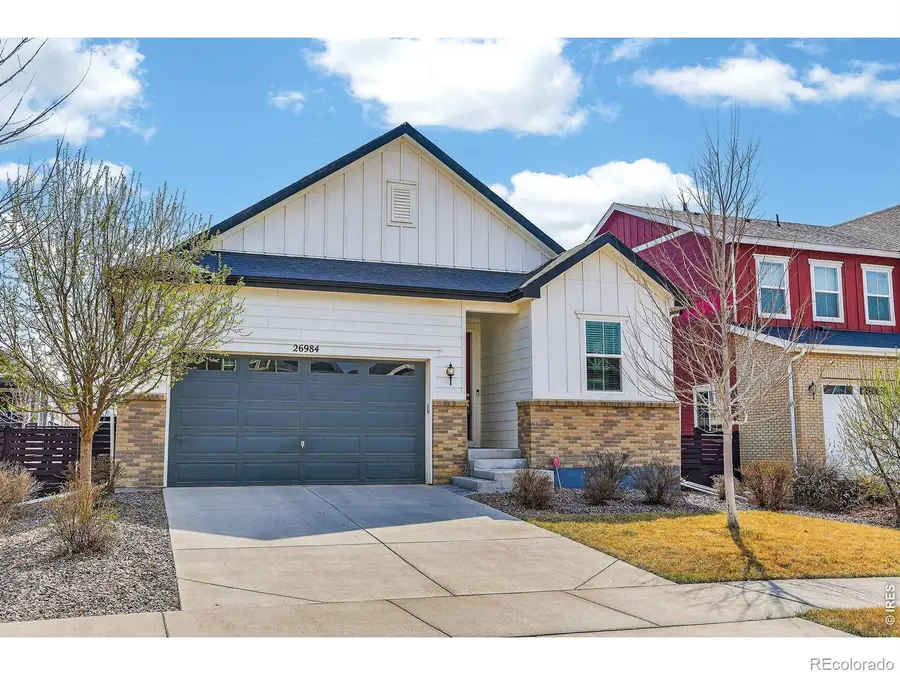 26984 E Archer Avenue, Aurora, CO 80018 - #2