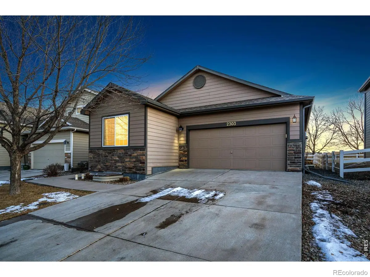 2303 Sunbury Lane, Fort Collins, CO 80524 - #1