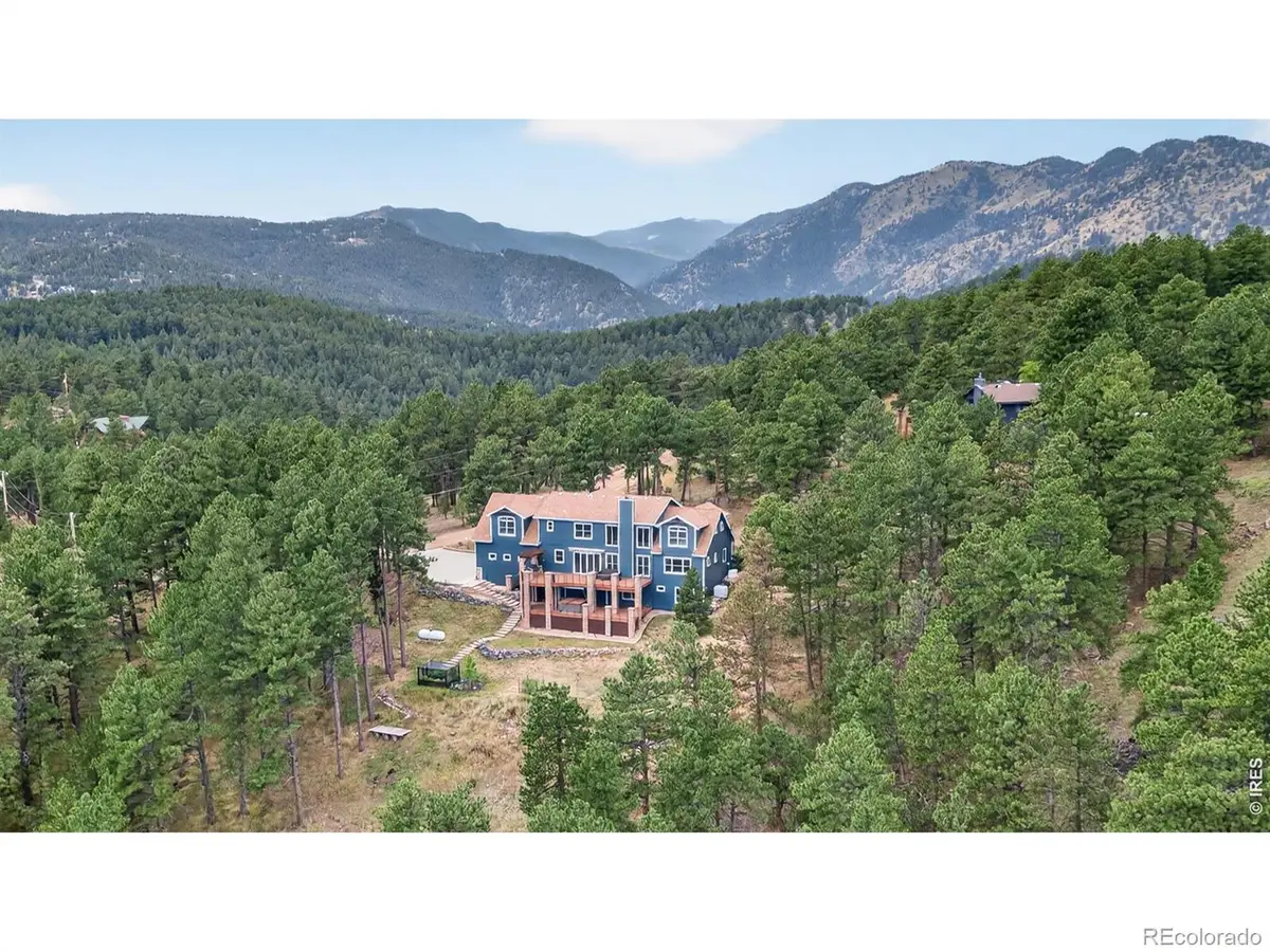 820 Peakview Road, Boulder, CO 80302 - #1