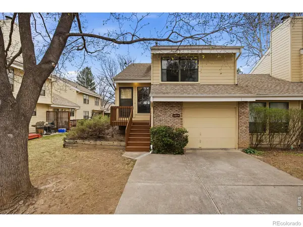 2054 Weathertop Lane, Fort Collins, CO 80526