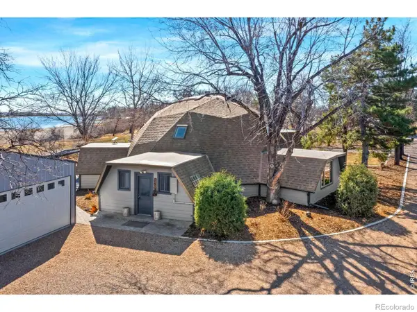 8402 Dome Court, Fort Collins, CO 80525