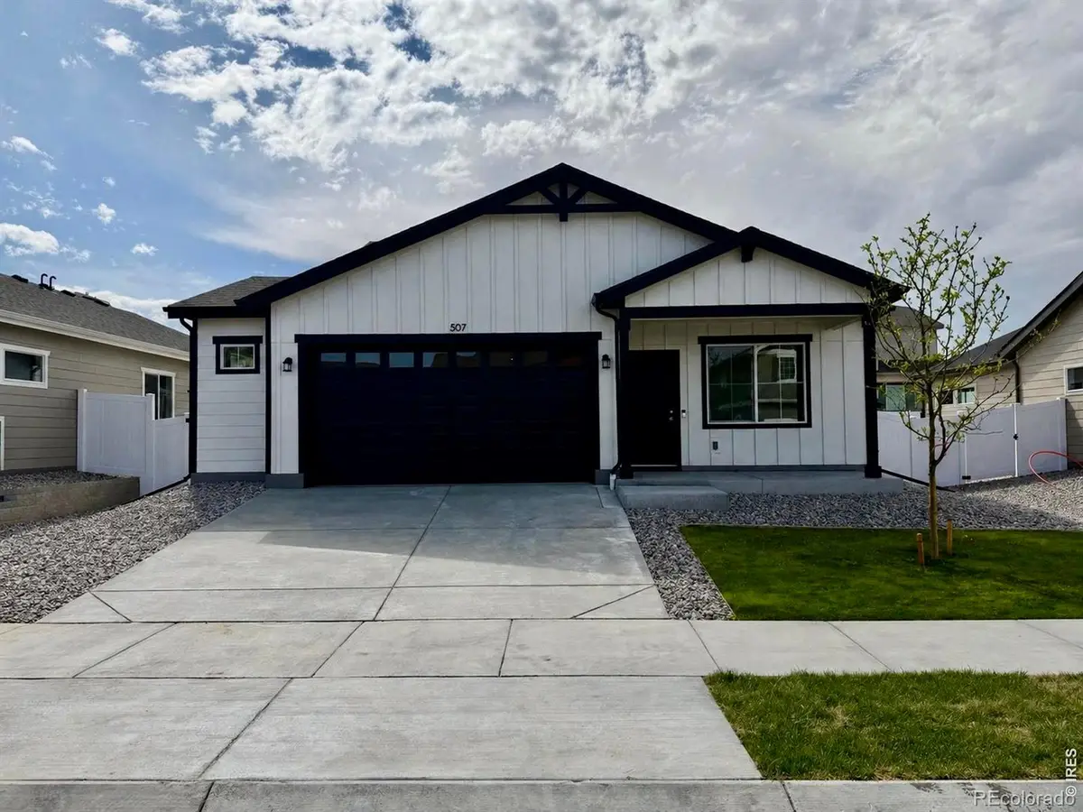 507 85th Ave Ct, Greeley, CO 80634 - #1