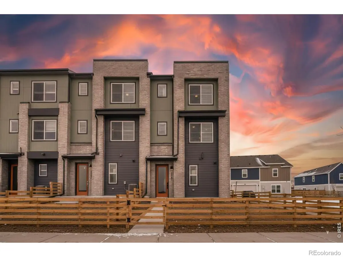 2367 E Suniga Road, Fort Collins, CO 80524 - #1