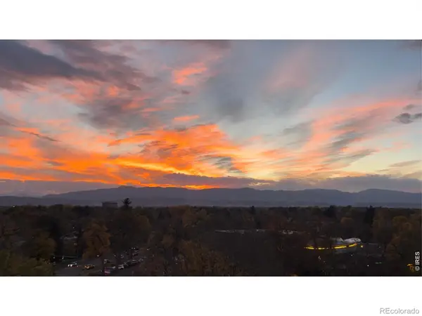 415 S Howes Street #910 N, Fort Collins, CO 80521