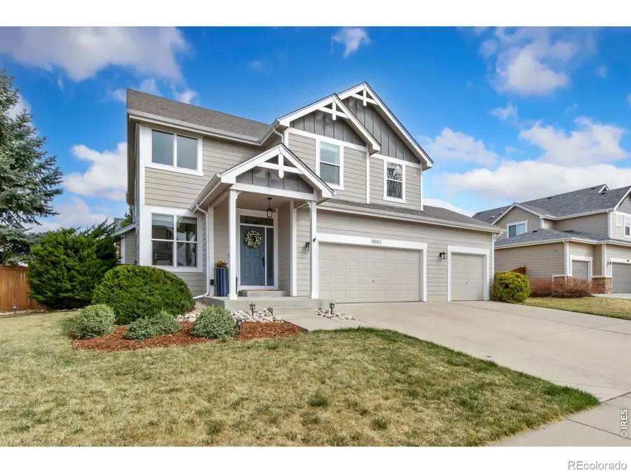 5502 Rabbit Creek Road, Fort Collins, CO 80528 - #2