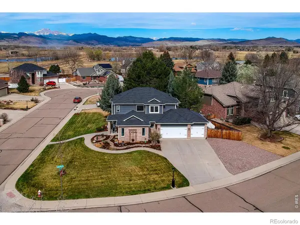 1204 Twin Peaks Circle, Longmont, CO 80503
