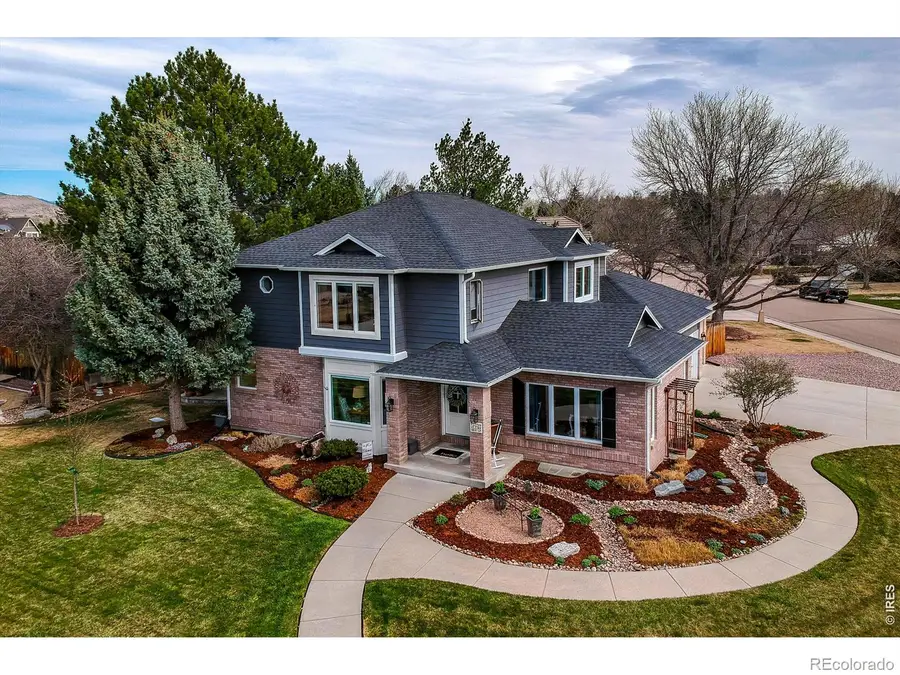 1204 Twin Peaks Circle, Longmont, CO 80503 - #3