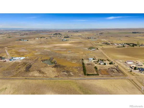 Address Withheld By Seller, Fort Collins, CO 80524