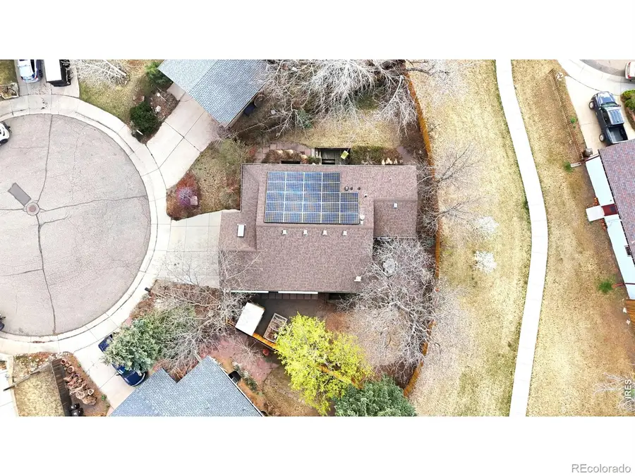 2865 Madera Court, Boulder, CO 80301 - #3