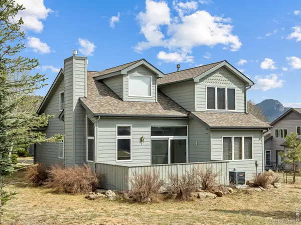 1482 Raven Circle #A, Estes Park, CO 80517