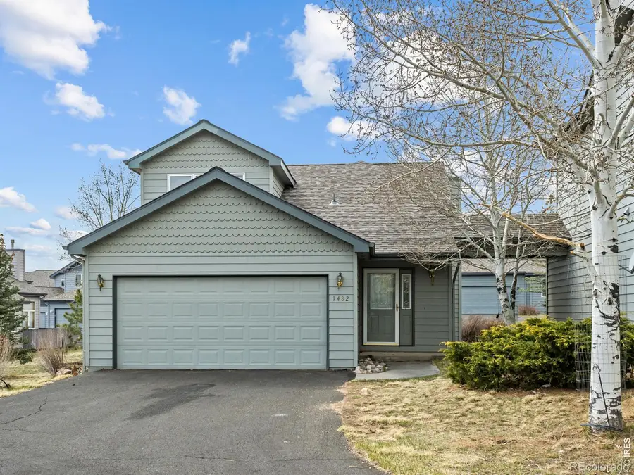 1482 Raven Circle #A, Estes Park, CO 80517 - #2