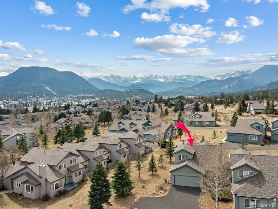 1482 Raven Circle #A, Estes Park, CO 80517 - #3