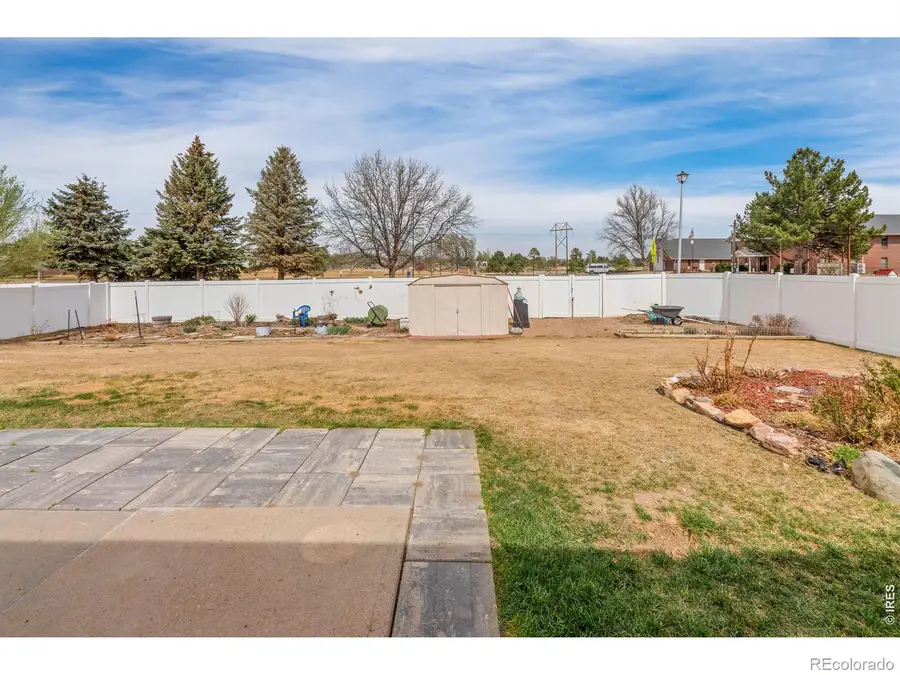 2201 Mountair Lane, Greeley, CO 80634 - #3
