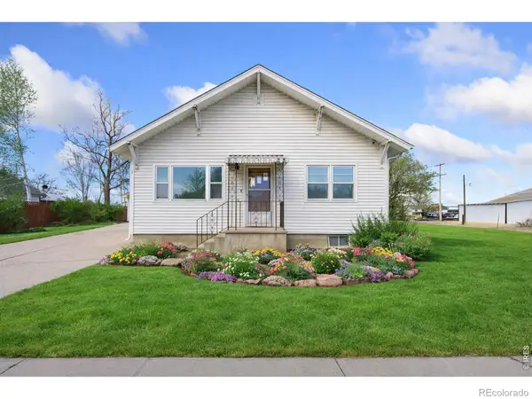 145 3rd Street, Kersey, CO 80644