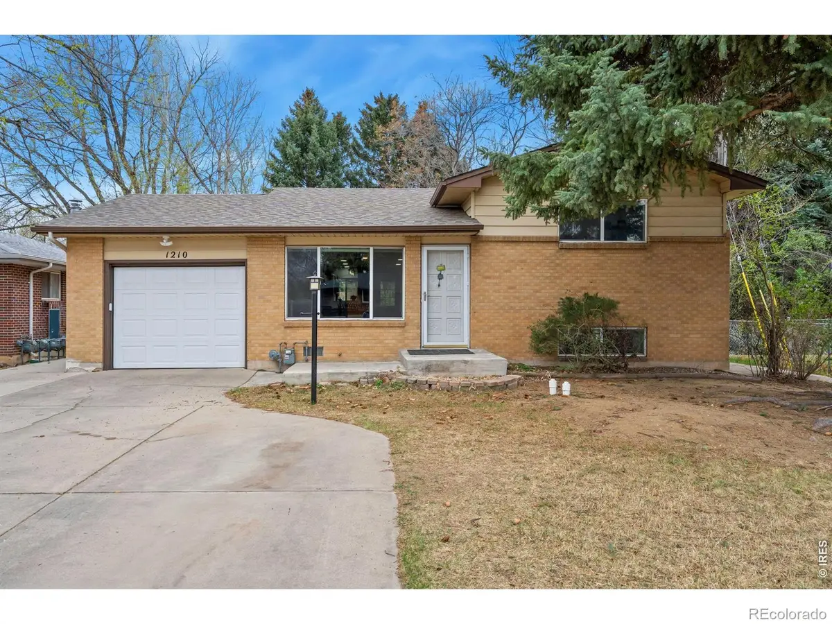1210 Gard Place, Loveland, CO 80537 - #1