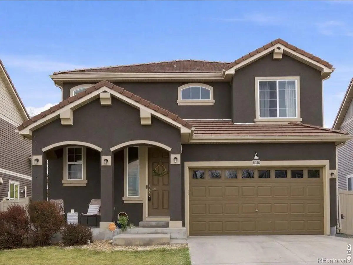 5038 Silverwood Drive, Johnstown, CO 80534 - #1