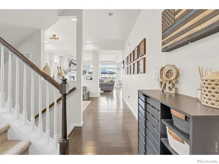 5038 Silverwood Drive, Johnstown, CO 80534 - #3