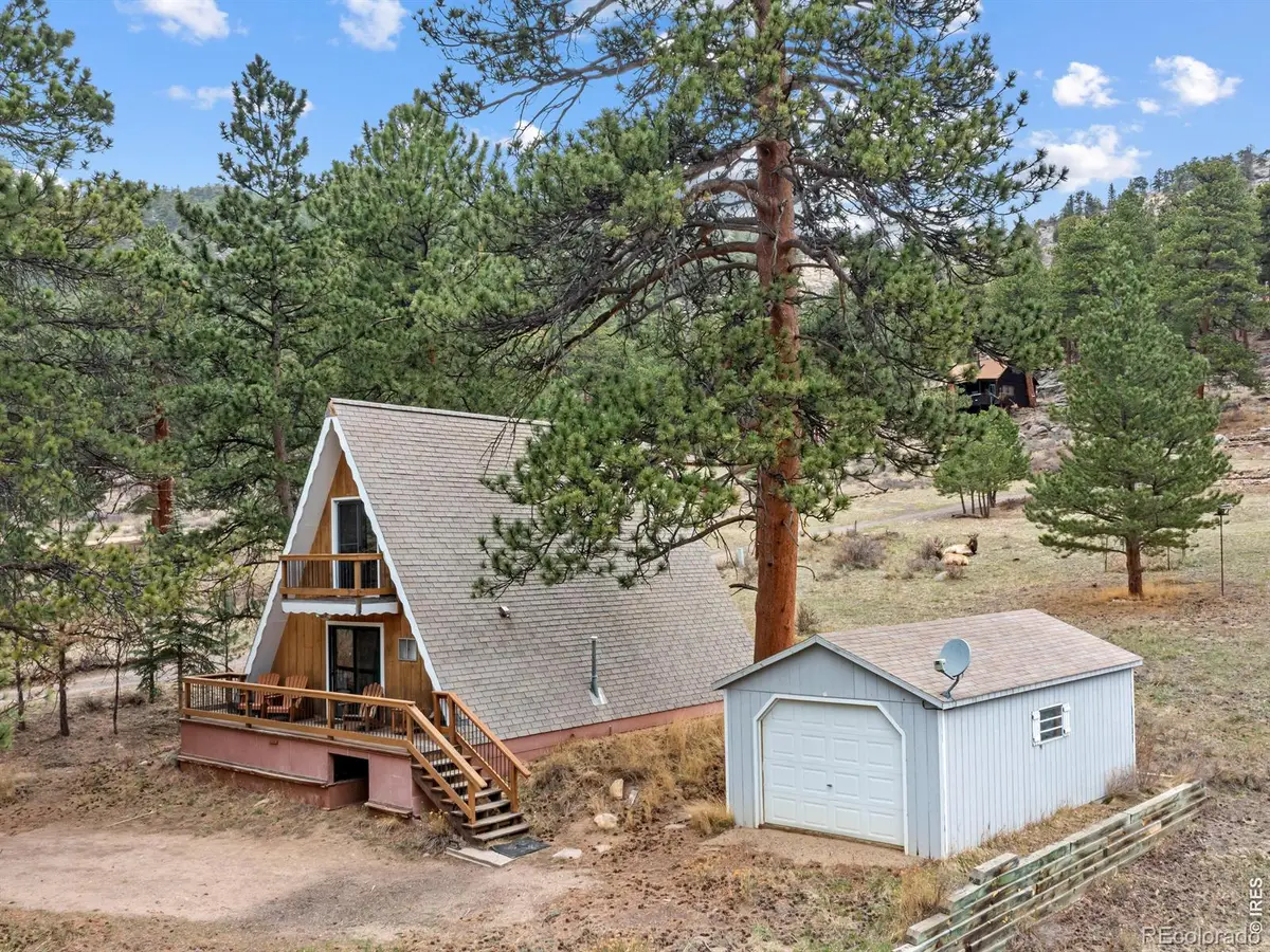 2415 Wild Bear Way, Estes Park, CO 80517 - #1