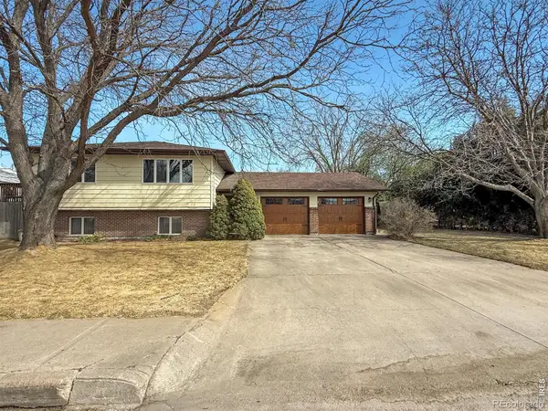 133 S Morlan Avenue, Holyoke, CO 80734