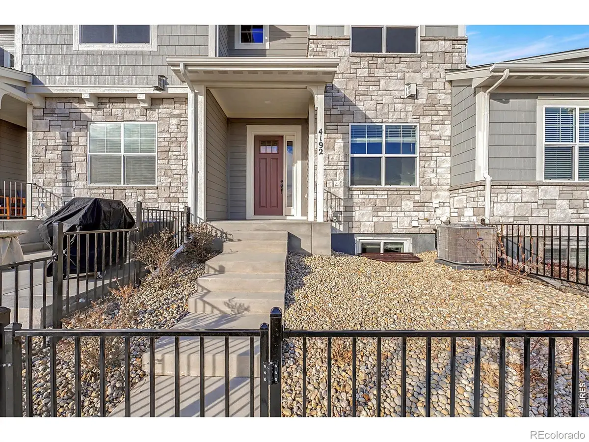 4216 Trapper Lake Drive, Loveland, CO 80538 - #1