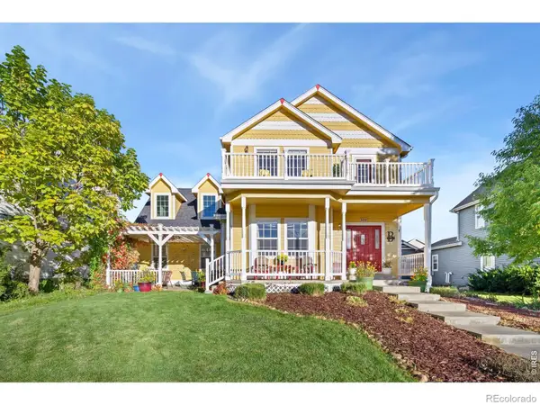 1119 Founders Circle, Windsor, CO 80550