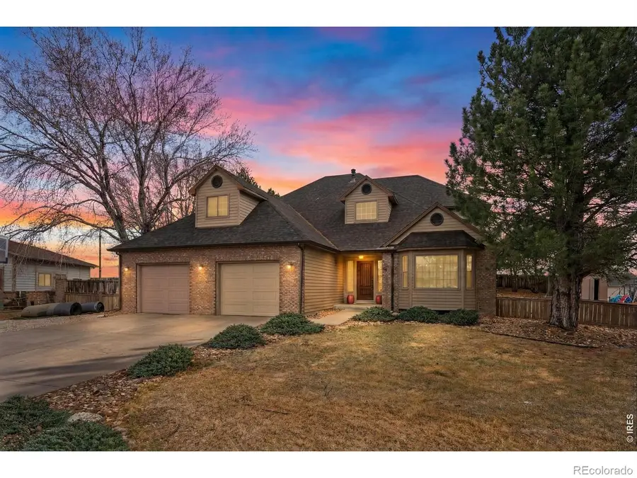 5 Cambridge Court, Brush, CO 80723 - #2