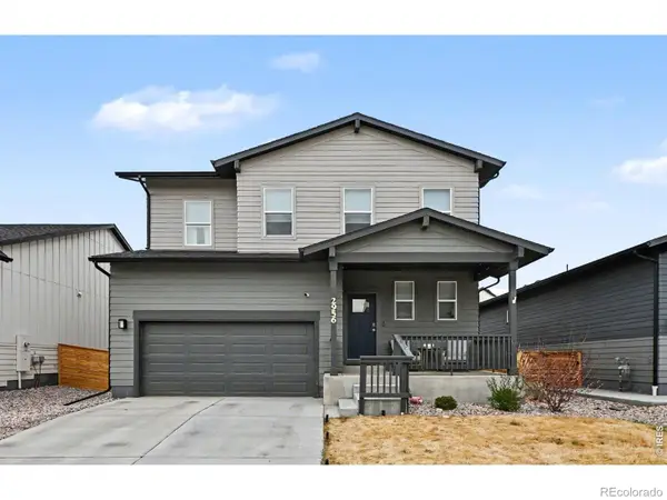 2956 Biplane Street, Fort Collins, CO 80524