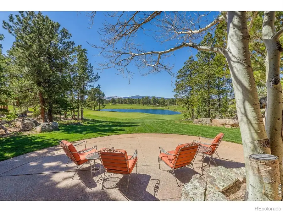 2415 Fox Acres Drive E, Red Feather Lakes, CO 80545 - #3