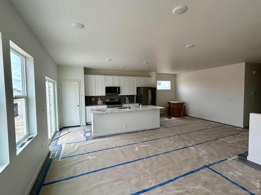 210 Buckboard Drive, Hudson, CO 80642 - #3