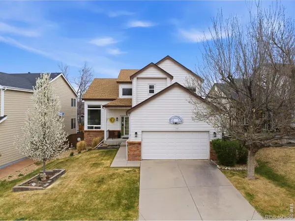 9734 Red Oakes Drive, Highlands Ranch, CO 80126