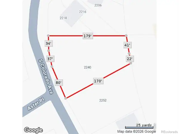 2240 S Colorado Avenue, Loveland, CO 80537