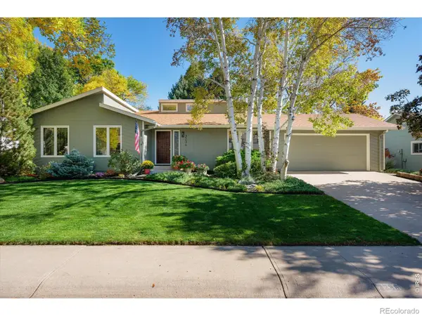 3236 Pepperwood Lane, Fort Collins, CO 80525