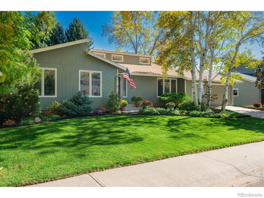3236 Pepperwood Lane, Fort Collins, CO 80525 - #2