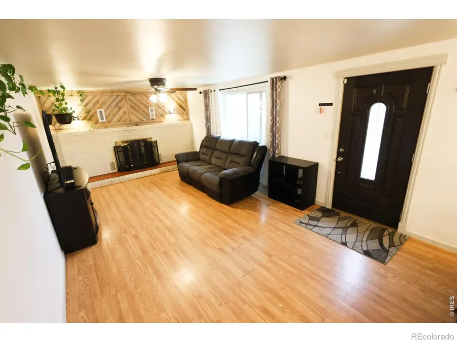 507 W 11th Street, Loveland, CO 80537 - #3