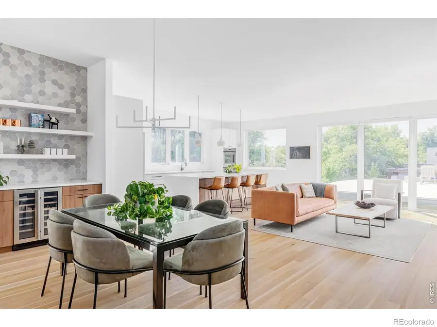 2895 18th Street, Boulder, CO 80304 - #2