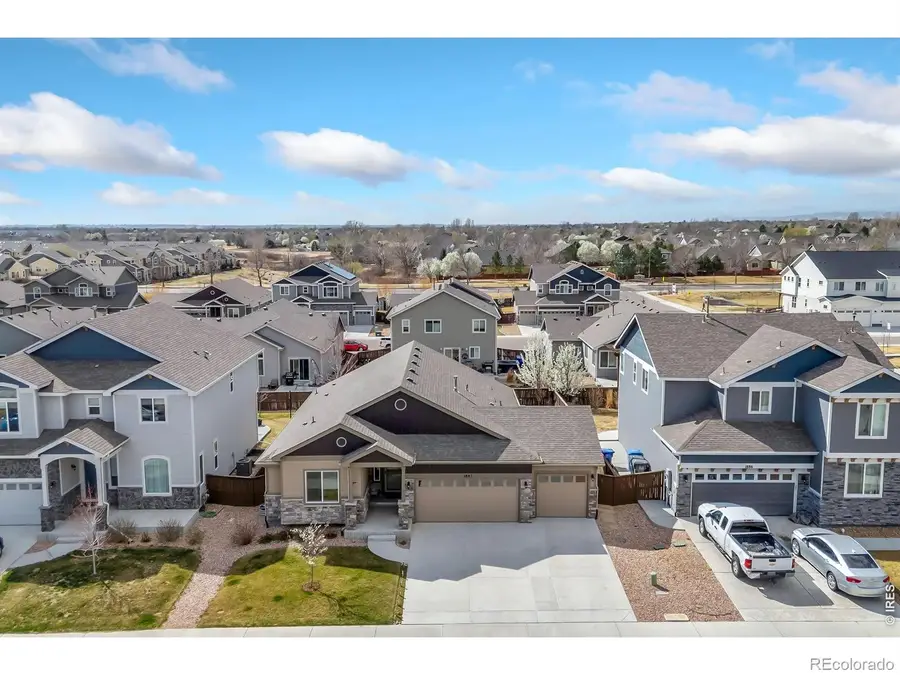 1882 Egnar Street, Loveland, CO 80538 - #2