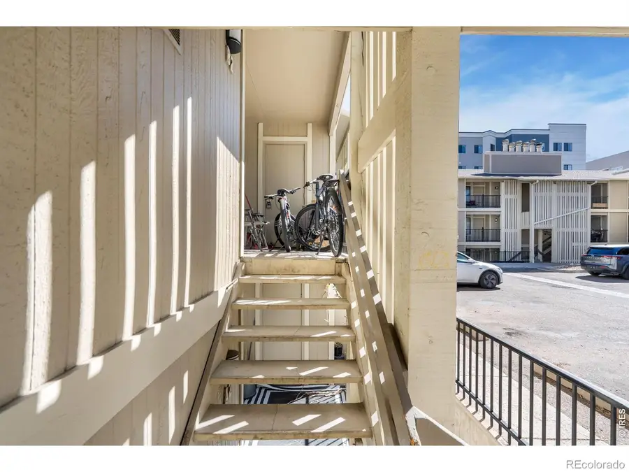 1209 W Plum Street #2, Fort Collins, CO 80521 - #2