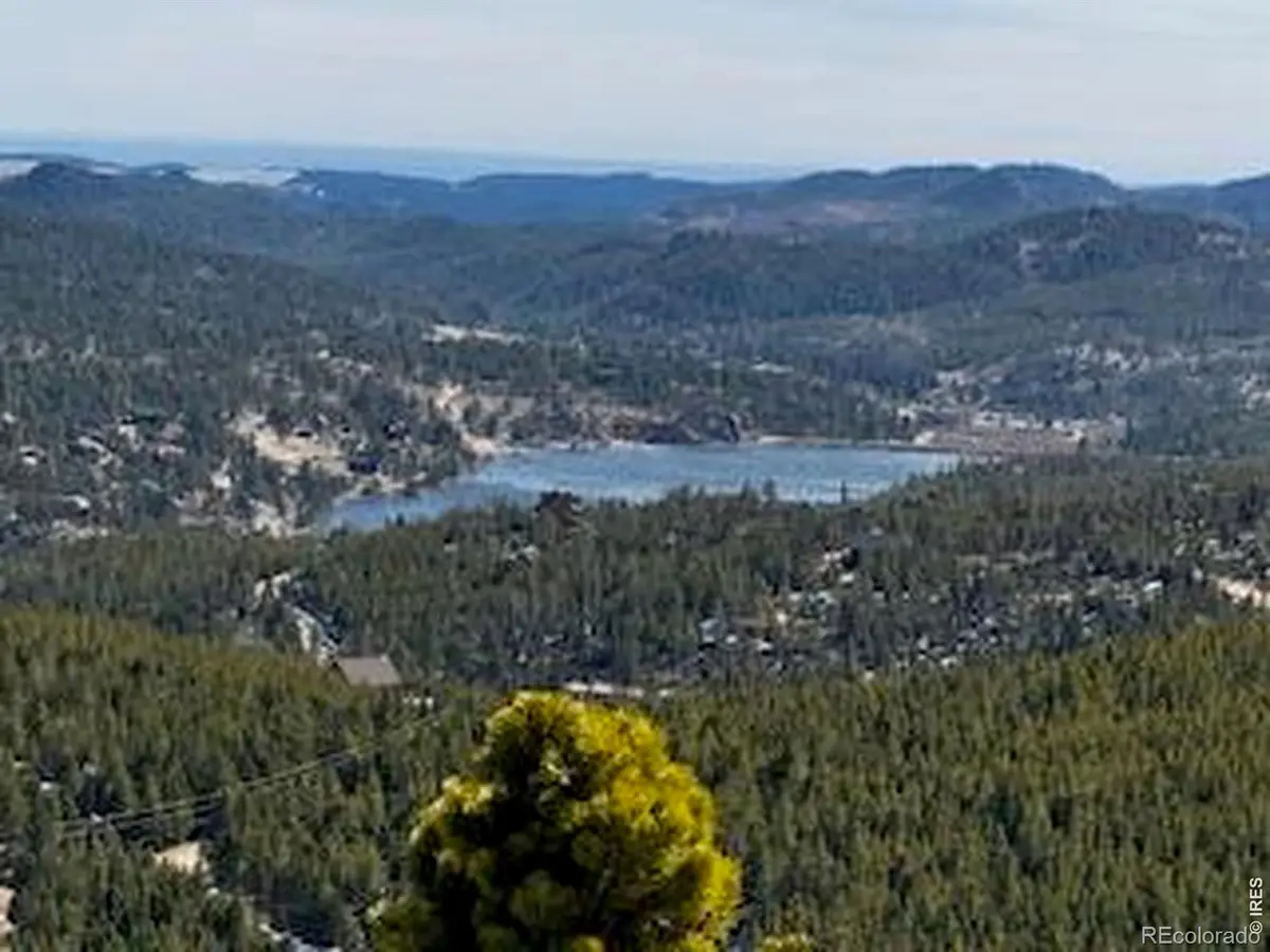 350 Mosquito Drive, Red Feather Lakes, CO 80545 - #1