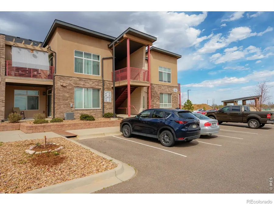 2940 Kincaid Drive #205, Loveland, CO 80538 - #3