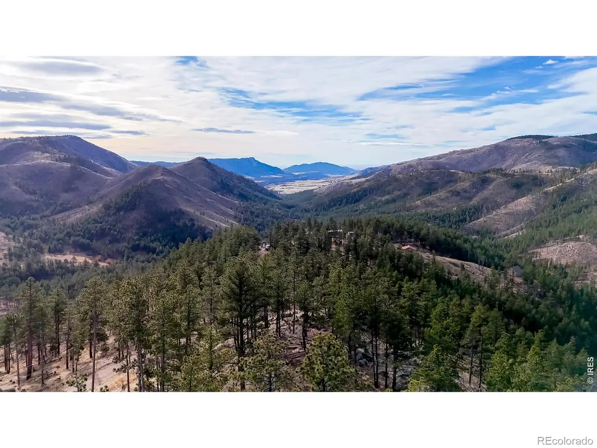 865 Redstone Drive, Bellvue, CO 80512 - #1